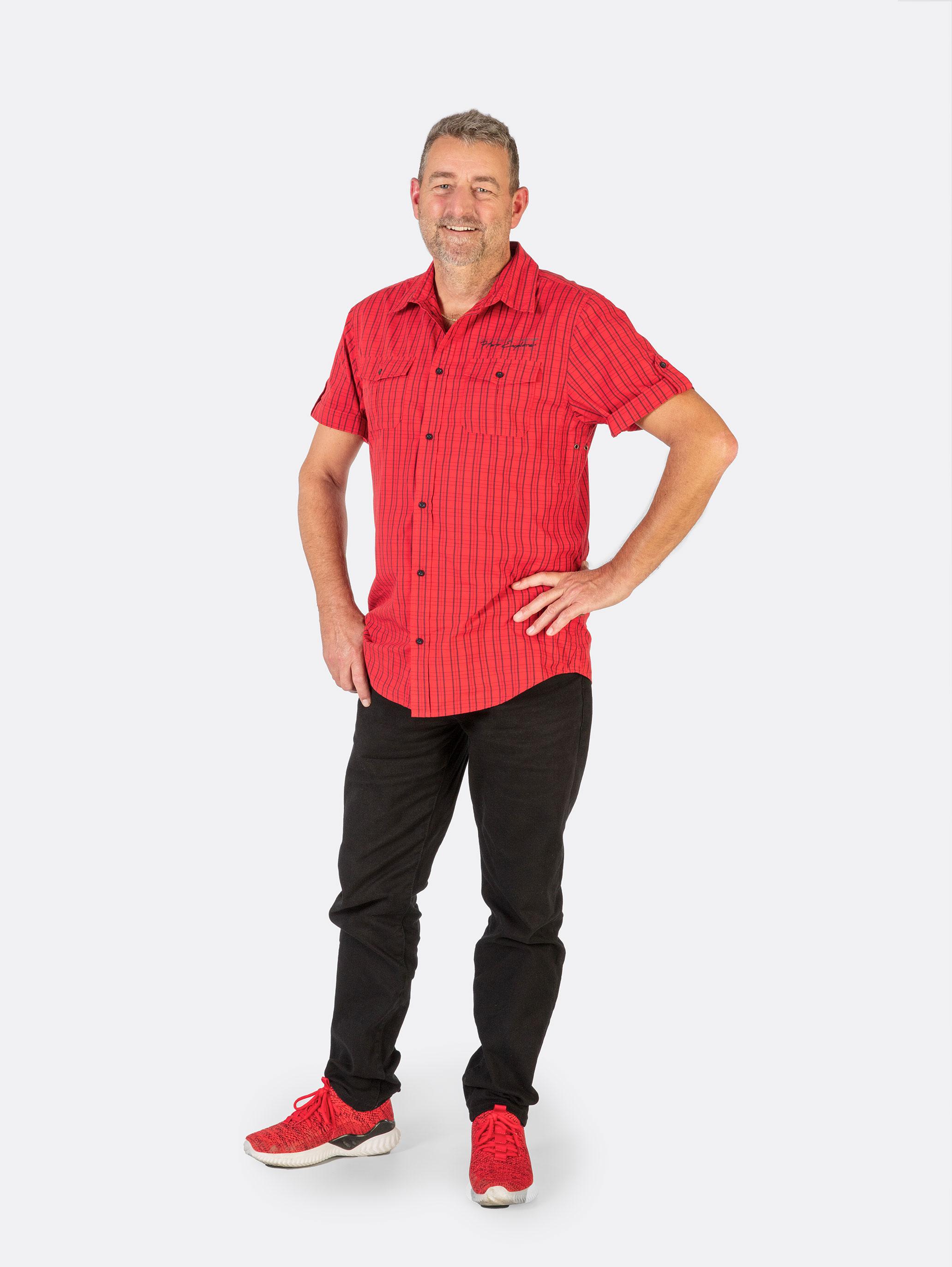 Wolfgang Rätz, Kundenberater