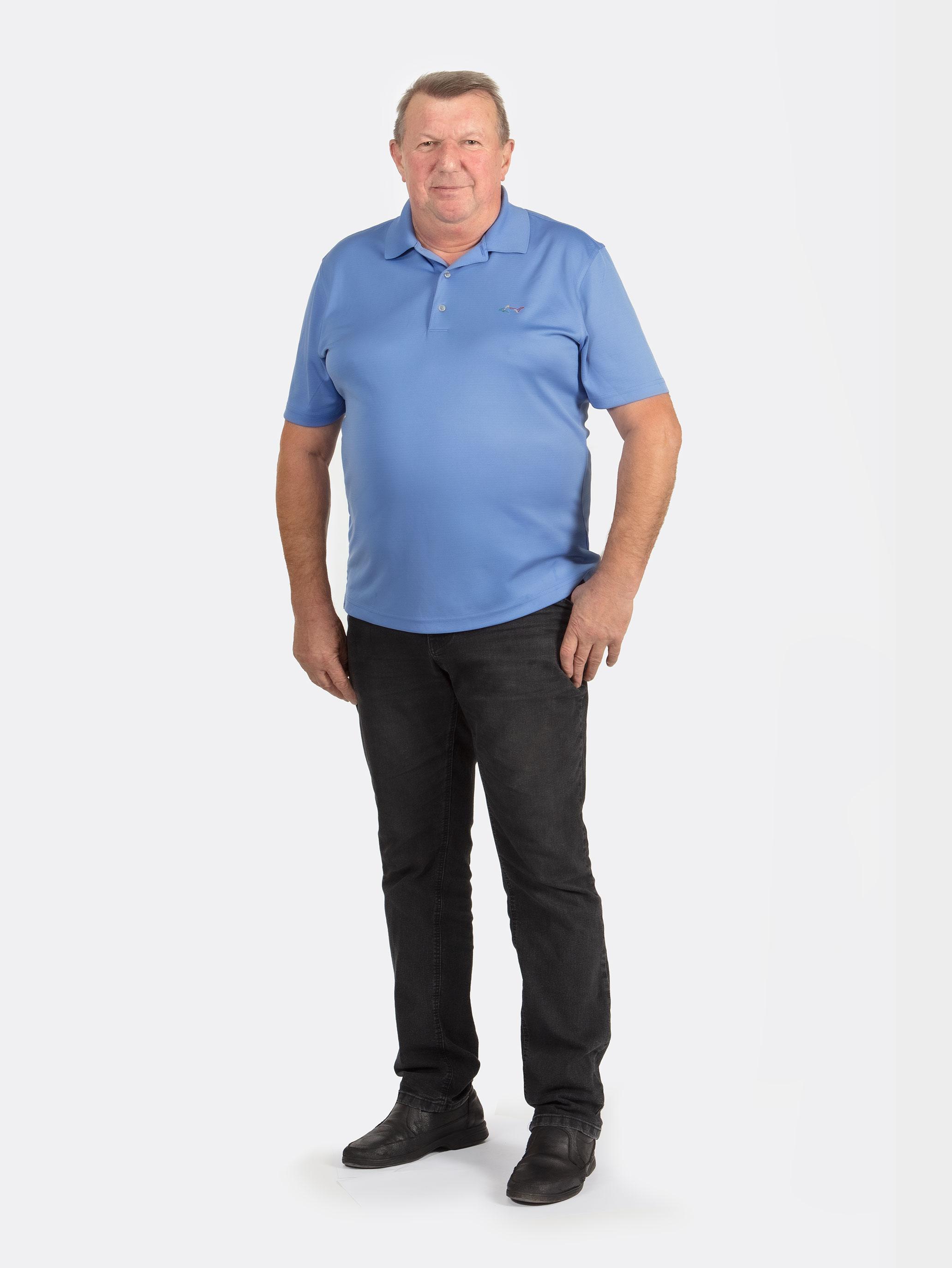 Emin Elezovic, Industriebuchbinder