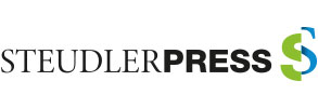 Steuder Press Logo